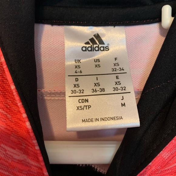Adidas pullover - Picture 2 of 2